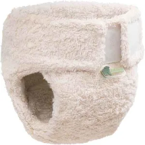 Organic Cotton Nappy: Size 1