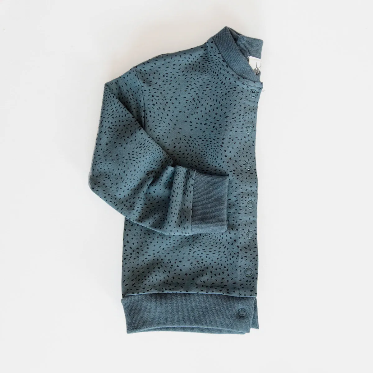 Organic Slate Jacket