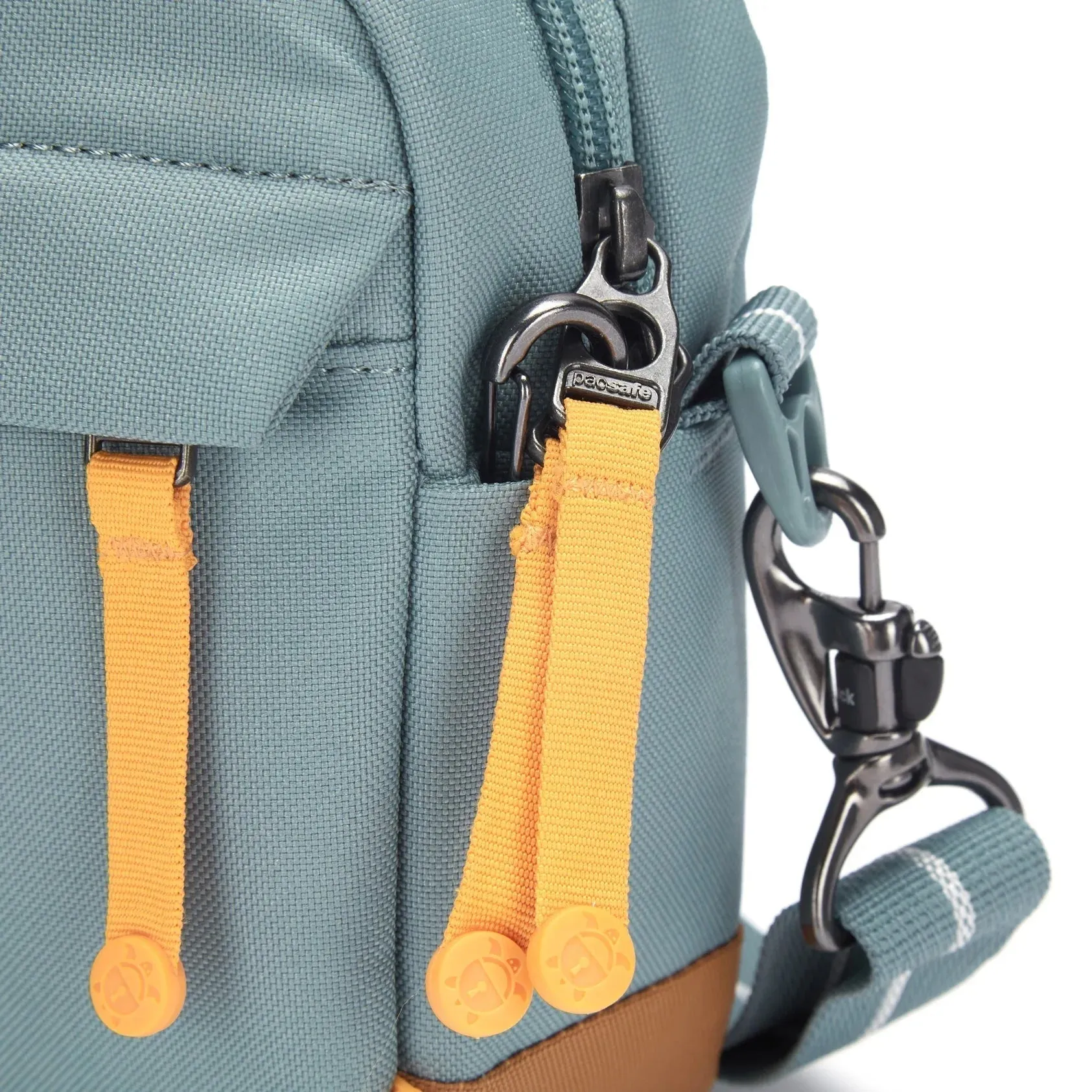 Pacsafe® GO Anti-Theft RFID Crossbody Bag