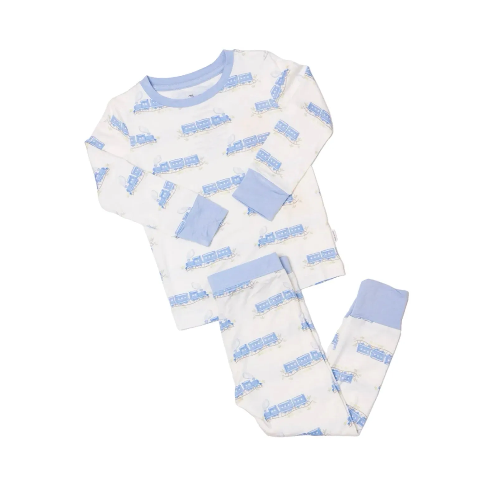 Pajama Set | Train