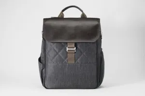 Paperclip Diaper Bag - Bear (SPECIAL ORDER ITEM)