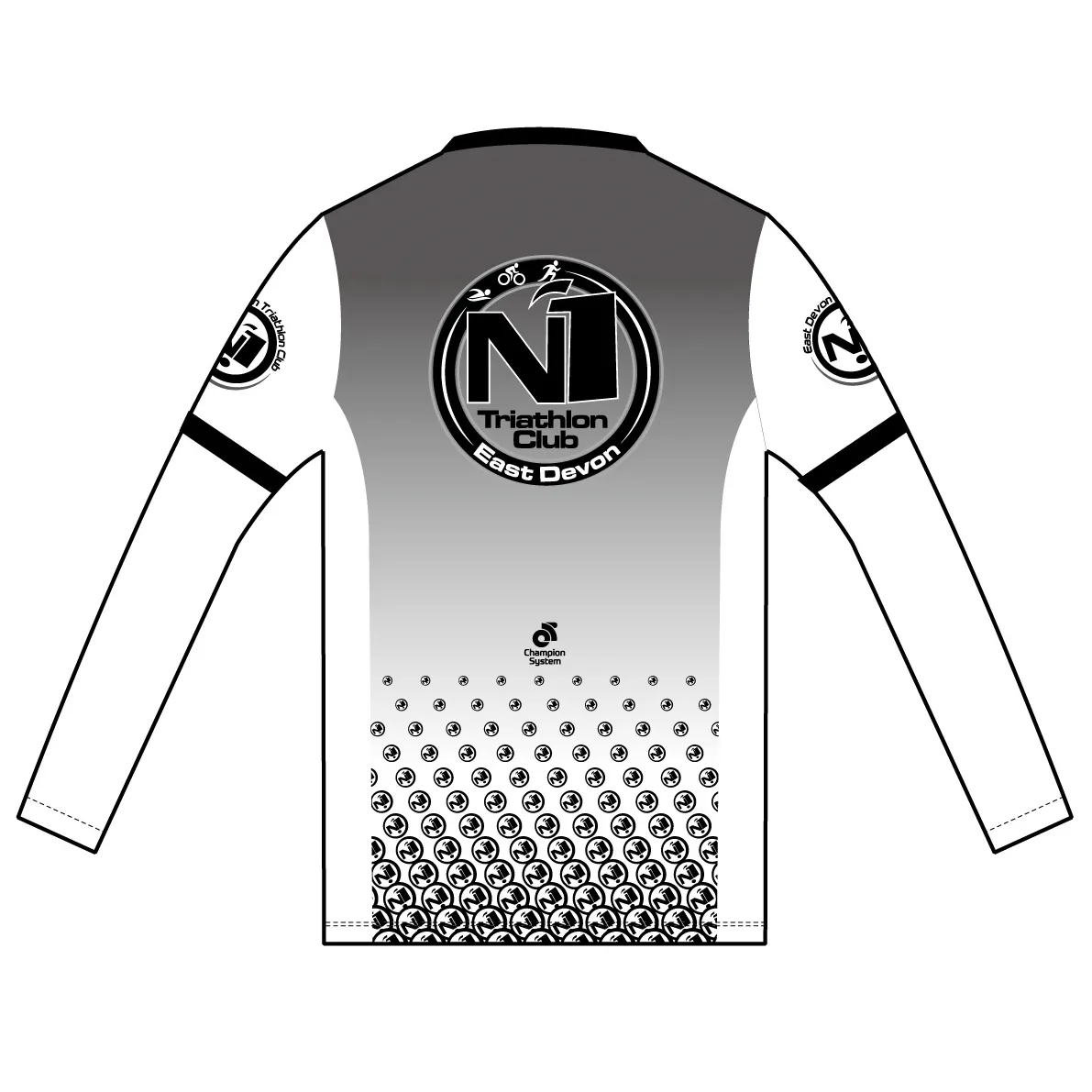 Performance Training Top Long Sleeve