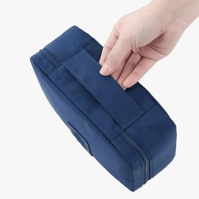 Portable Travel Organizer