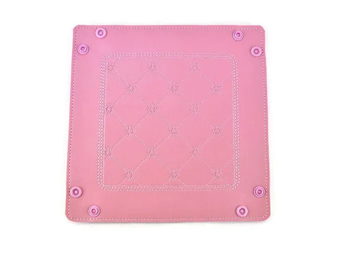 Princess pillow dice tray