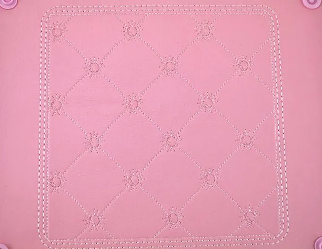 Princess pillow dice tray