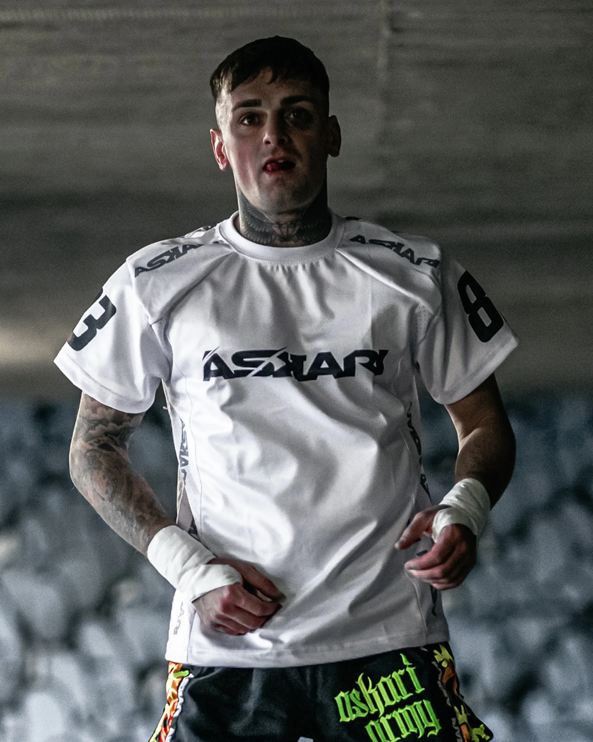 "BALLER" JERSEY