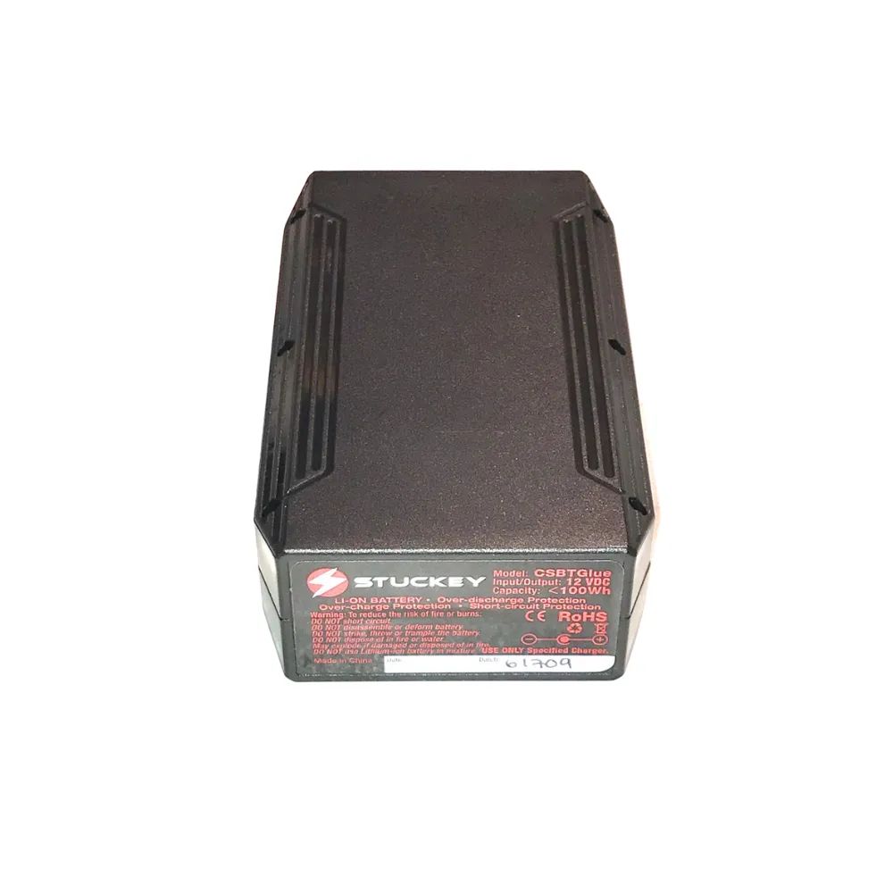Replacement Stuckey Battery for Mini Light