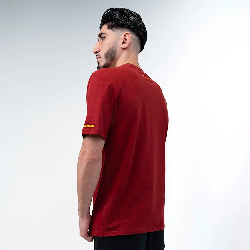 Rival Corpo T-Shirt with spandex