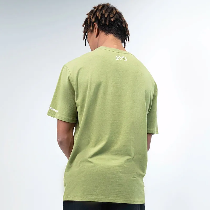 Rival Corpo T-Shirt with spandex