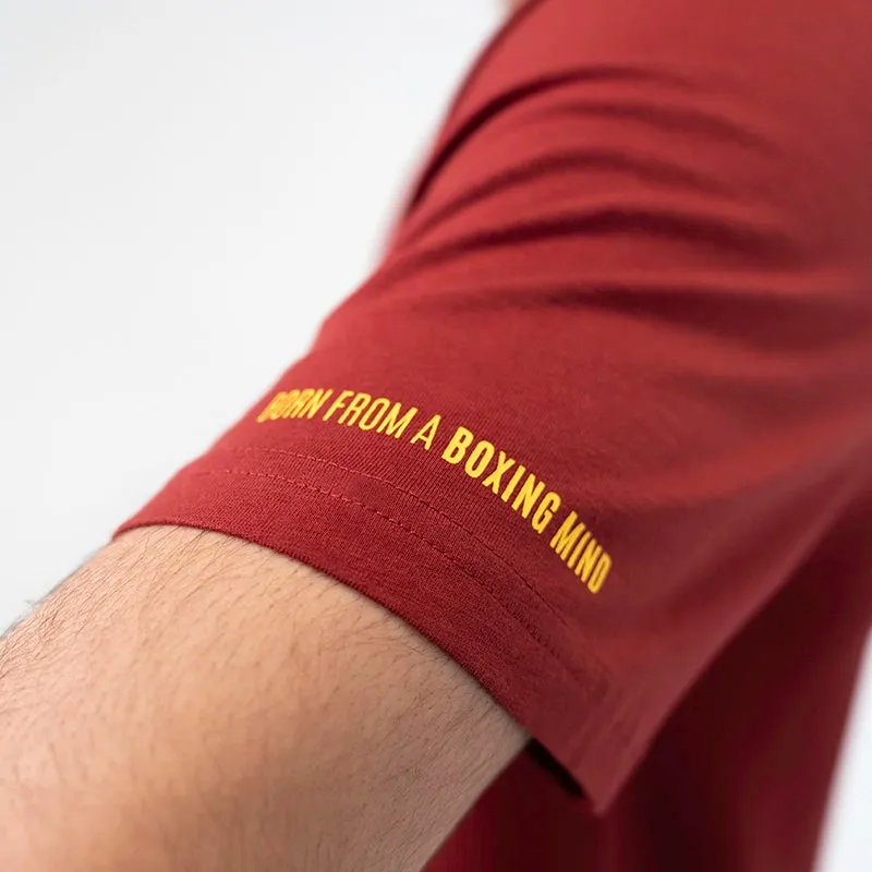 Rival Corpo T-Shirt with spandex