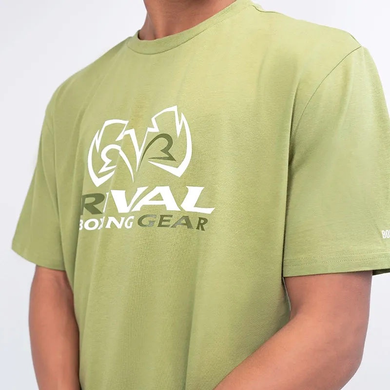 Rival Corpo T-Shirt with spandex