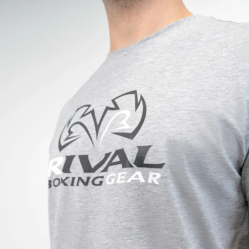 Rival Corpo T-Shirt with spandex
