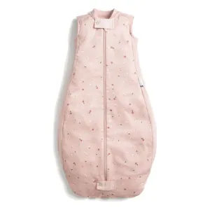 Sheeting Sleeping Bag 1.0 TOG Daisies