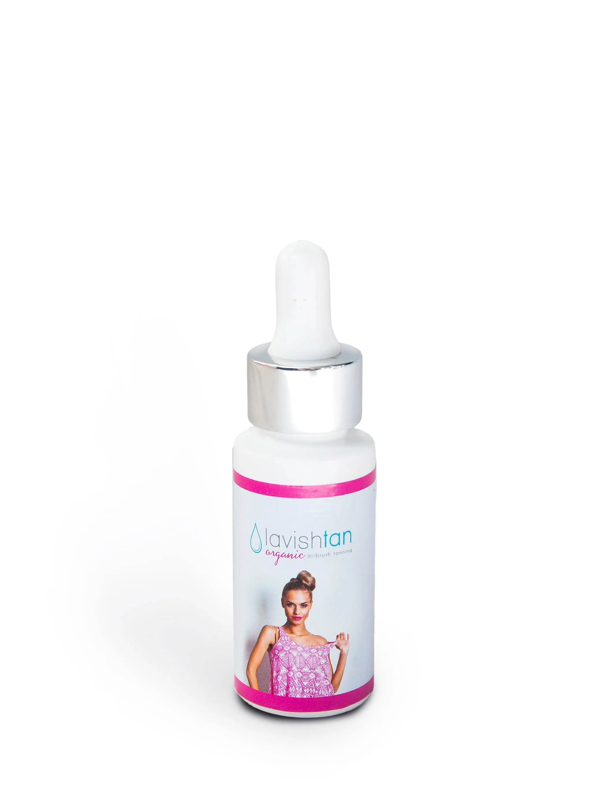 SILVER PACKAGE - Basic Salon Start-Up Package