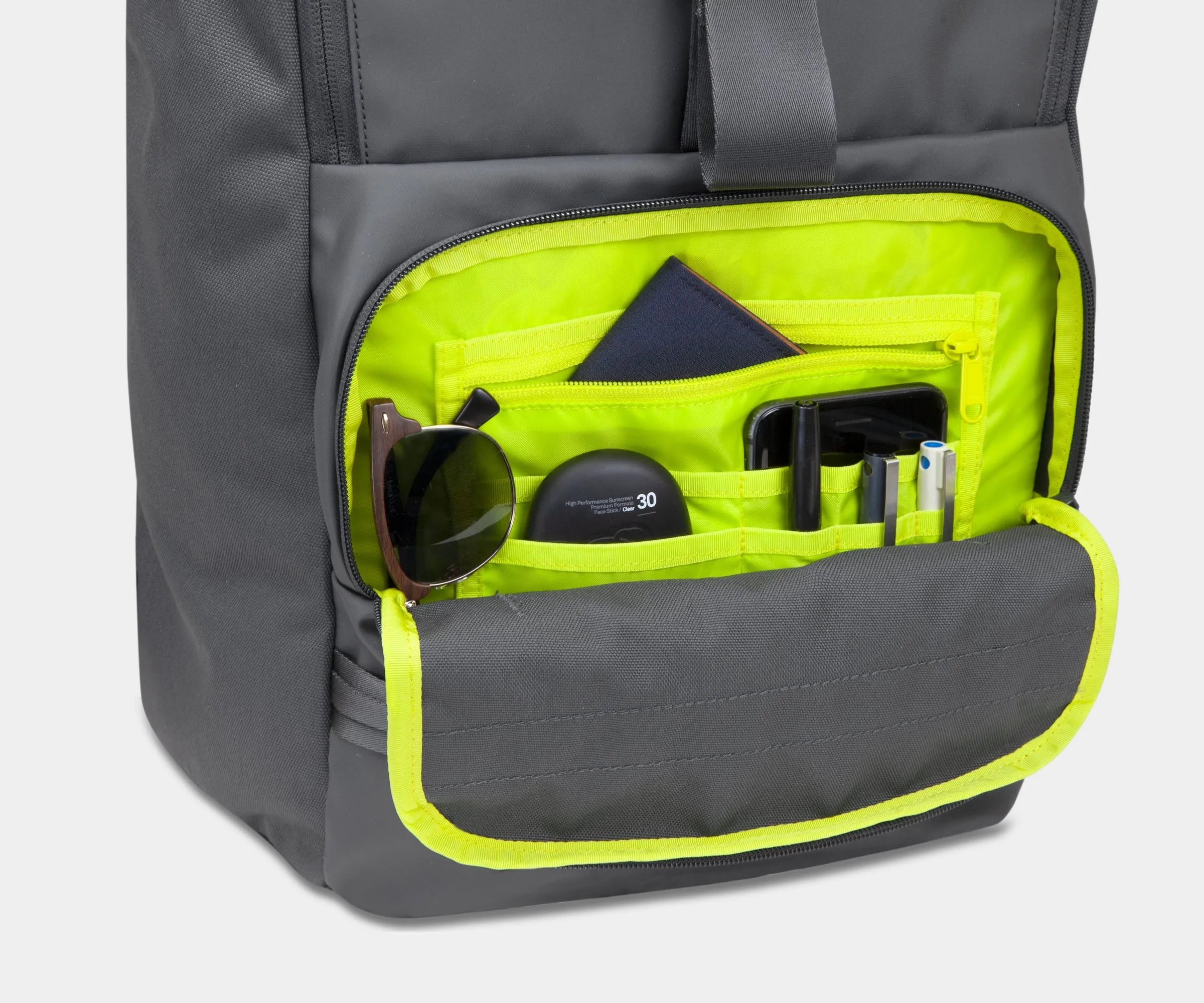 Spire Laptop Backpack 2.0