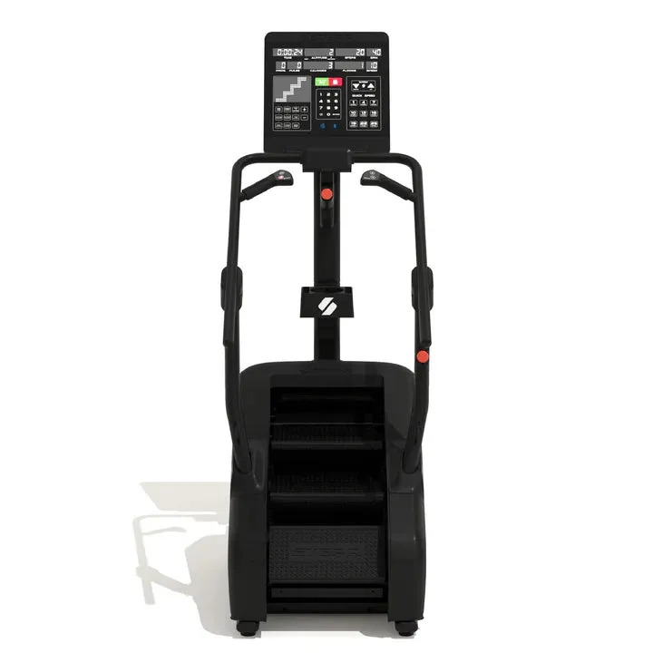 STEPR CLASSIC HOME MODEL WITH LED CONSOLE