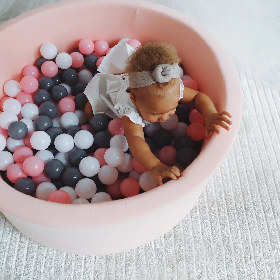 The Premium Balu Ball Pit