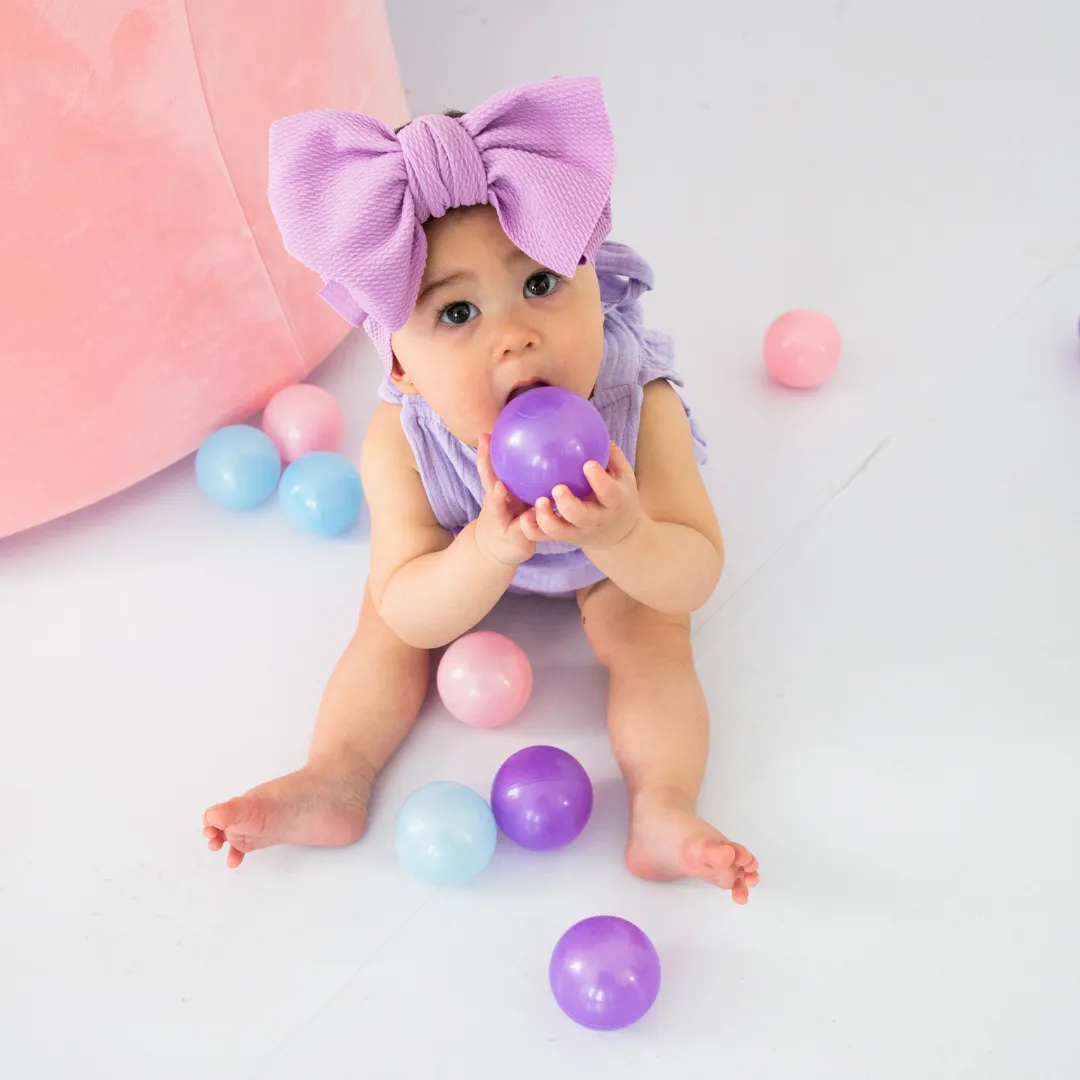 The Premium Balu Ball Pit