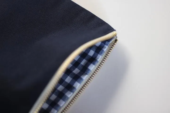 Travel Pouch