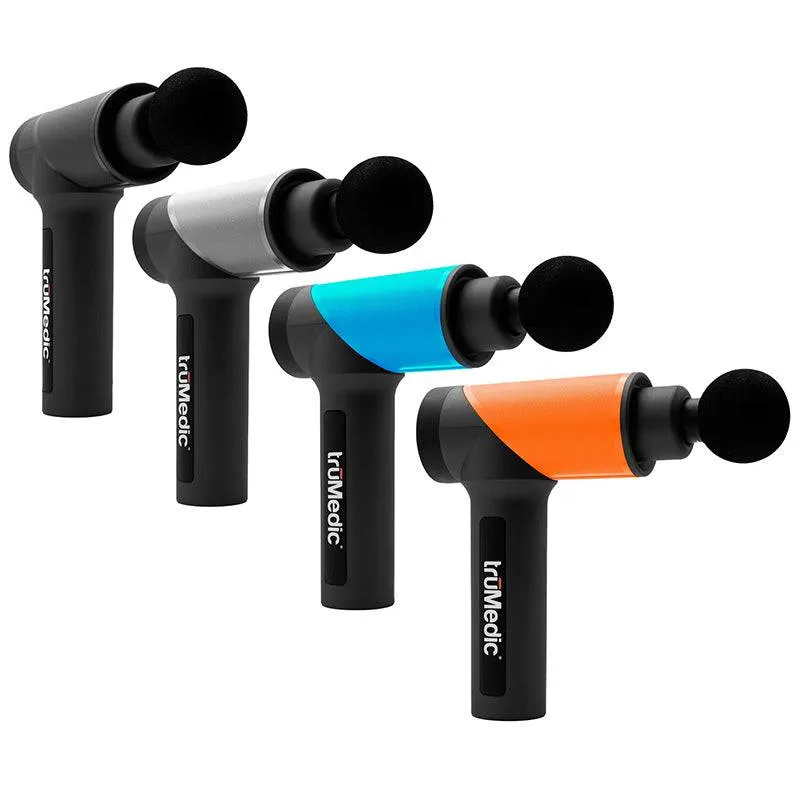 truMedic | truRelief Impact Therapy Device Ultra