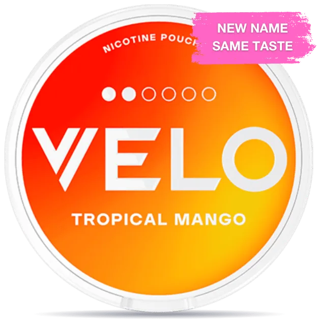 VELO Breezy Mango