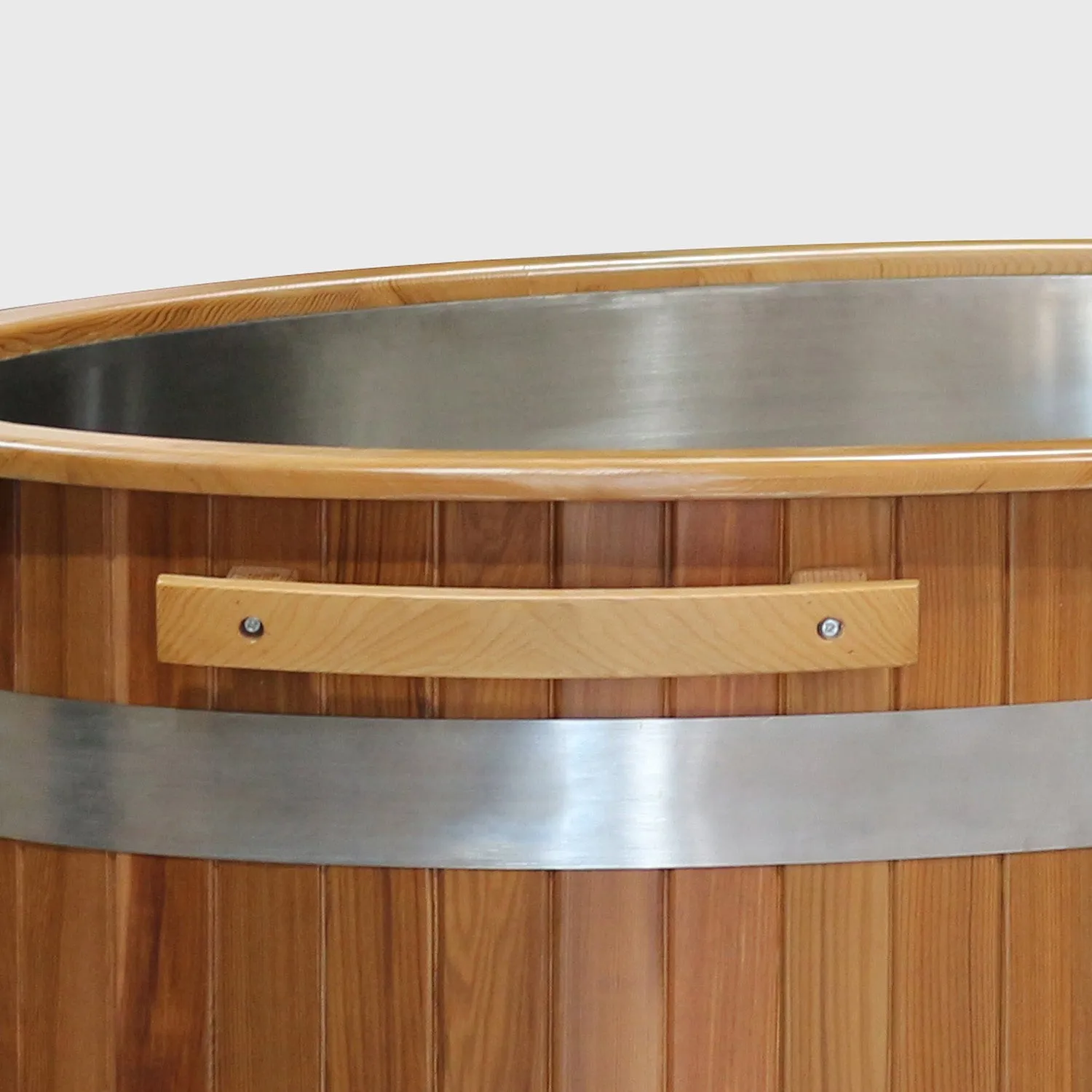 VERVE Cryos 2 Person Ice Bath with 1HP Chiller | Pre-Order ETA Mid March