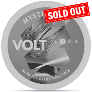 VOLT Mystic Blue