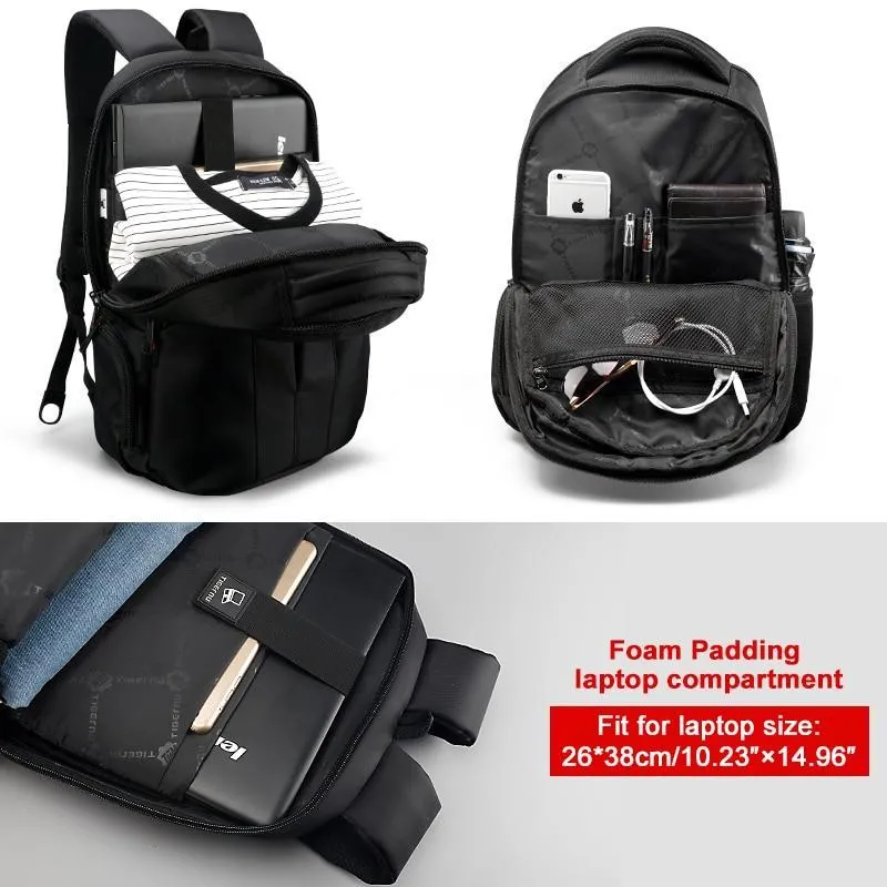 Waterproof Anti-Theft amazing Backpack