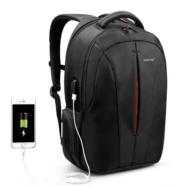 Waterproof Anti-Theft amazing Backpack