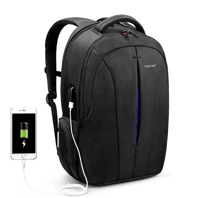 Waterproof Anti-Theft amazing Backpack