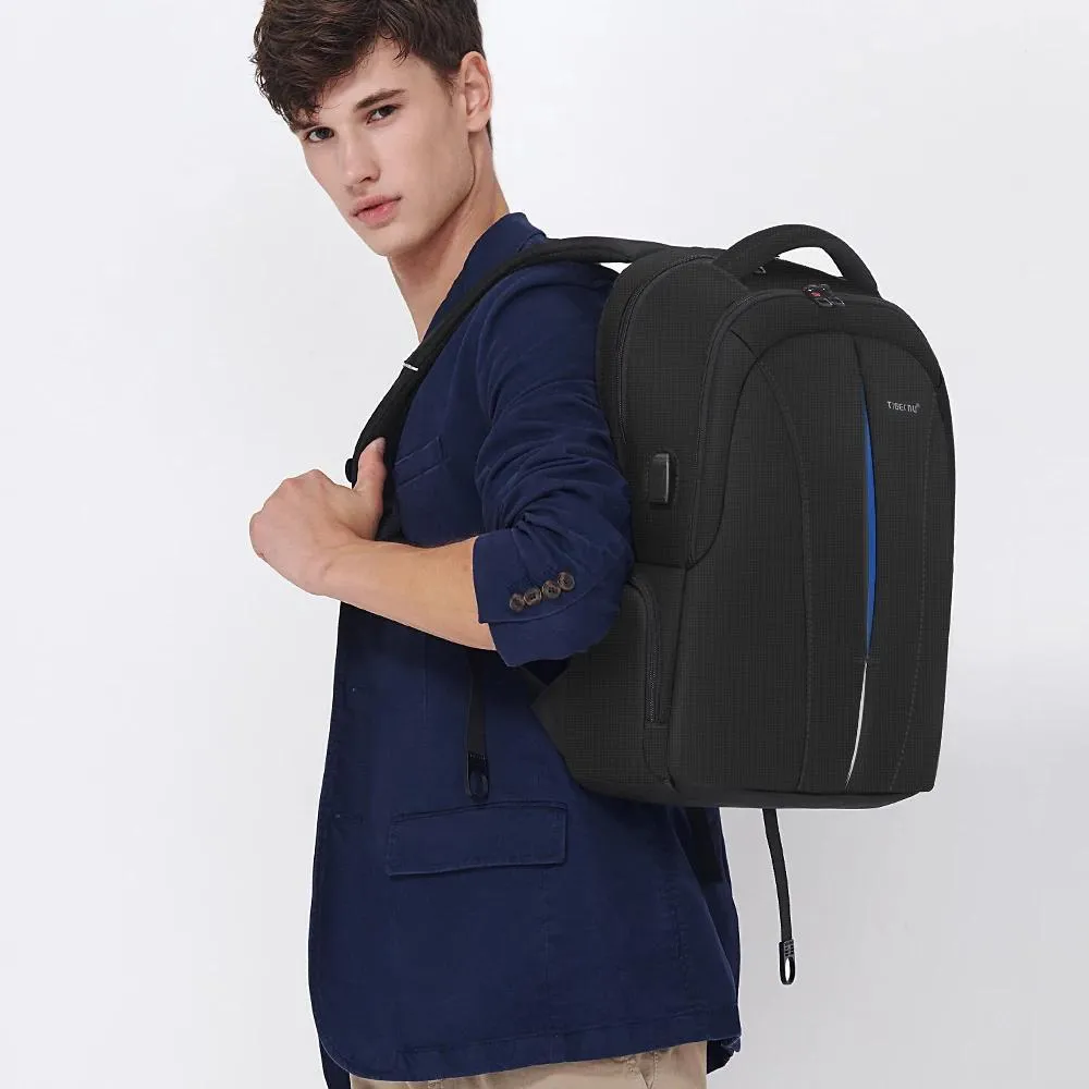 Waterproof Anti-Theft amazing Backpack