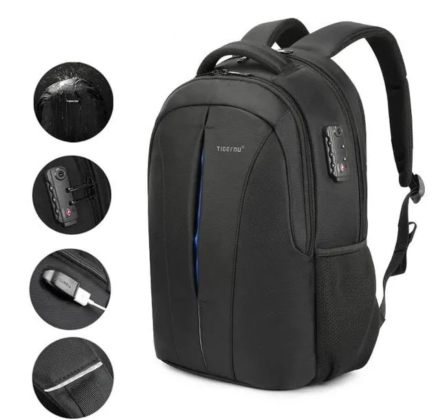 Waterproof Anti-Theft amazing Backpack