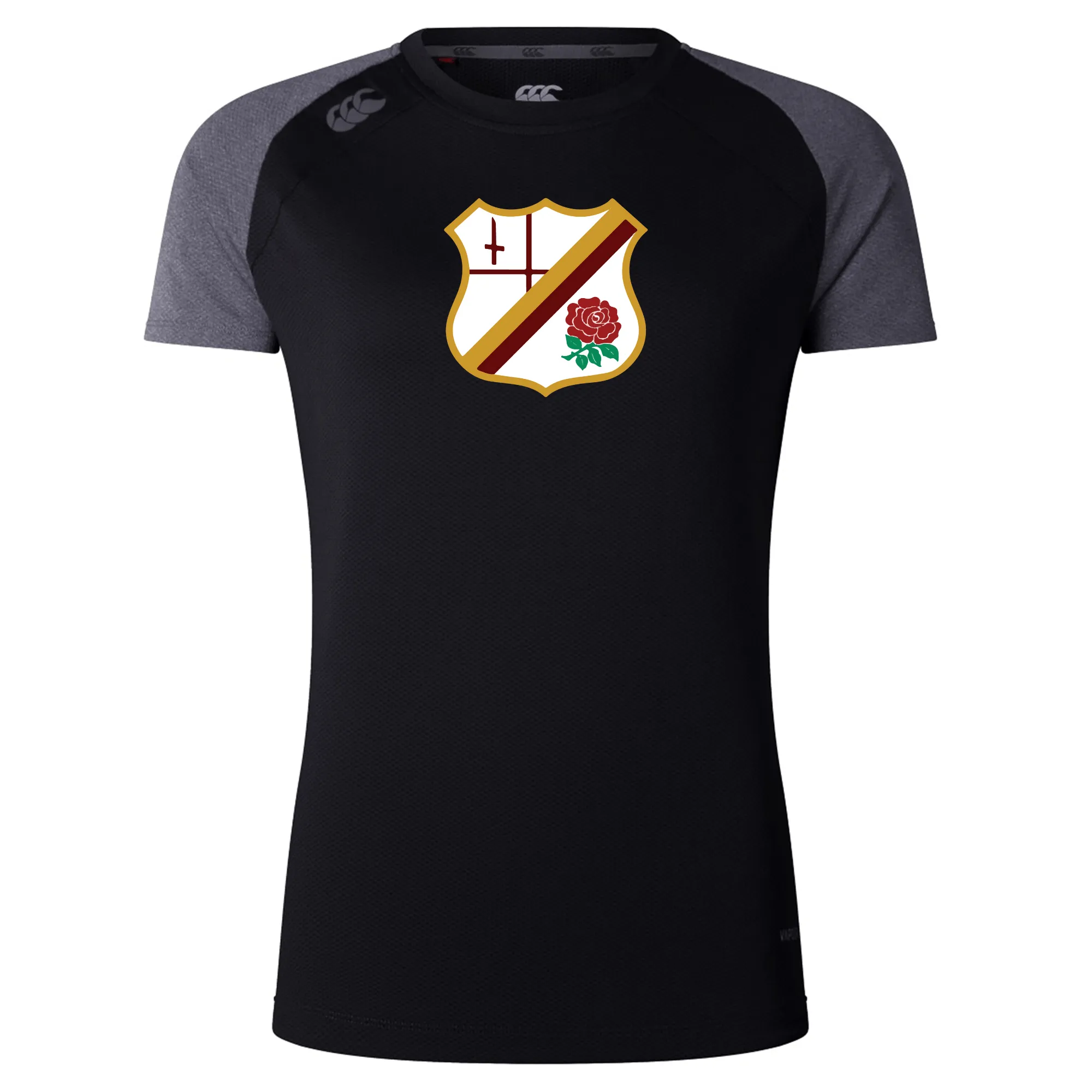 Williams College RFC Women's Elite Training Tee by Canterbury