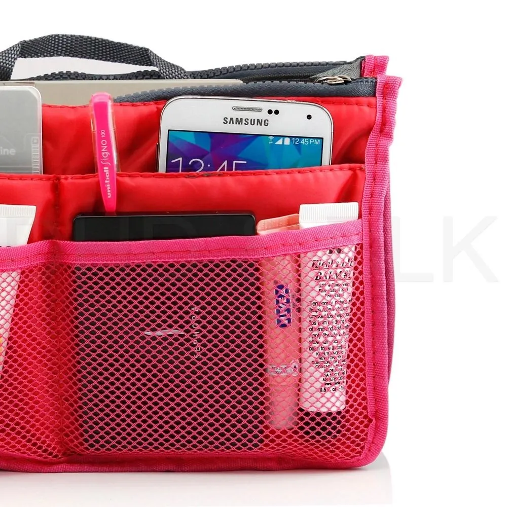Women's Tidy Bag Organizer - Buy 4 Get 1 FREE