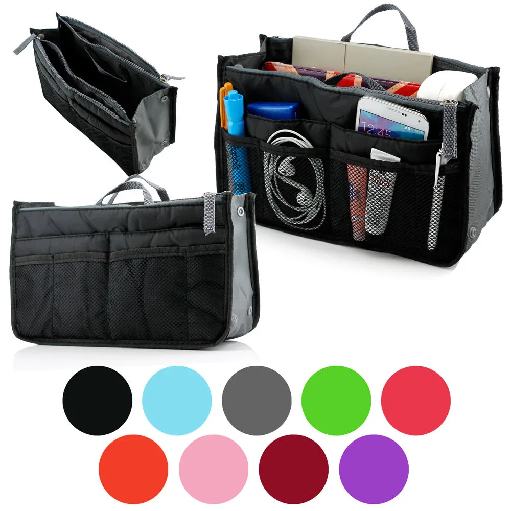 Women's Tidy Bag Organizer - Buy 4 Get 1 FREE