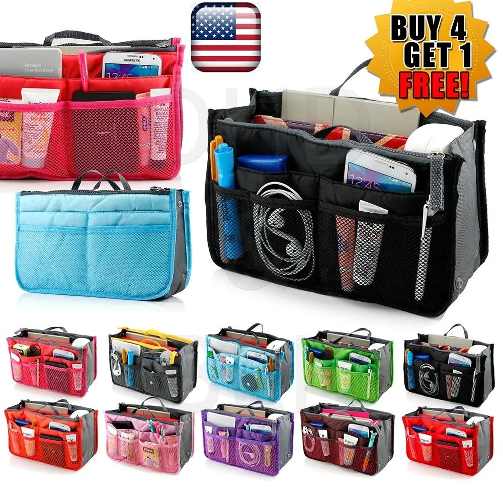 Women's Tidy Bag Organizer - Buy 4 Get 1 FREE