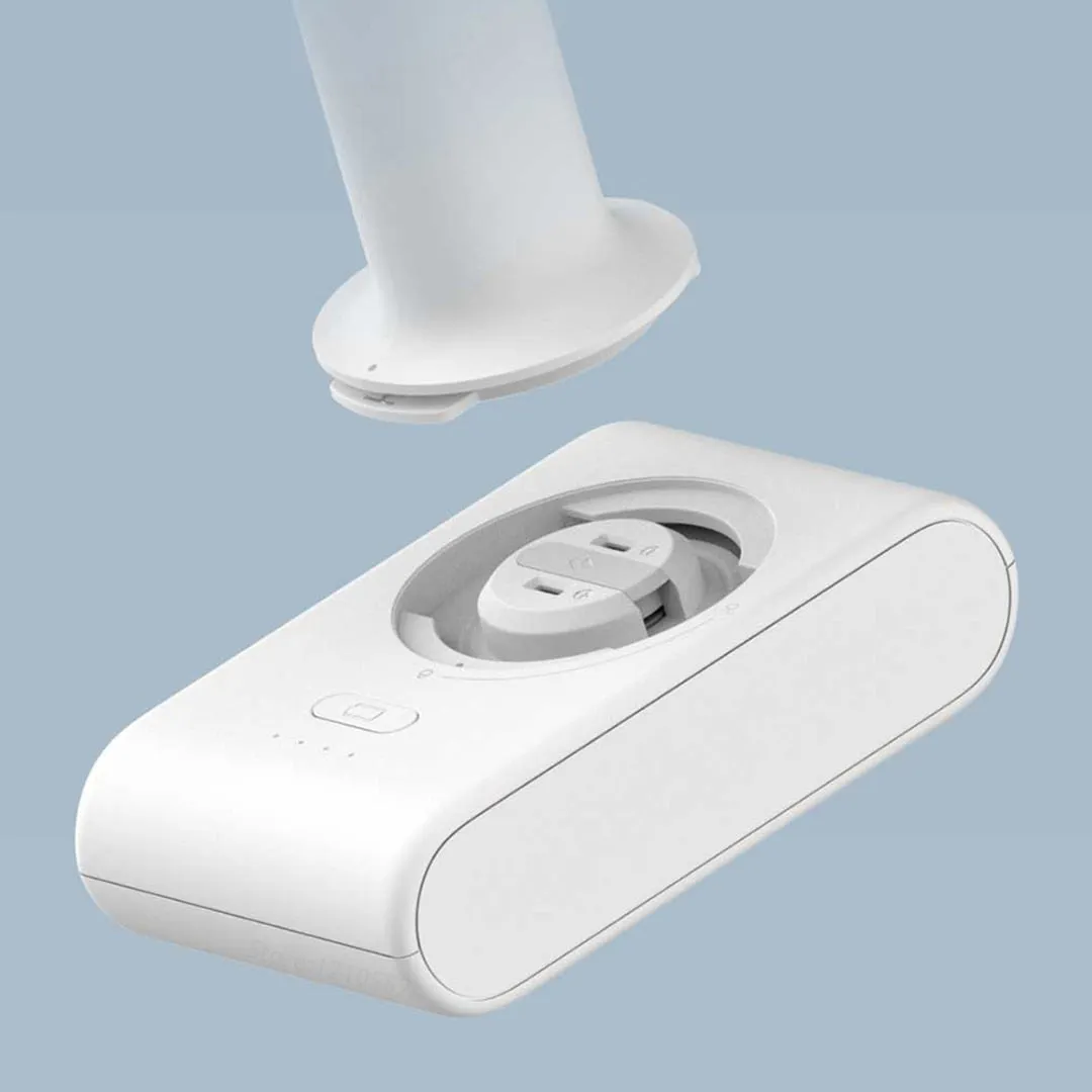XIAOMI Mijia Wireless Car Washing Spray Machine 2.4MPa High Pressure 2000mAh Battery Garden Watering Foam Shower Head