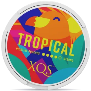 XQS Tropical Strong