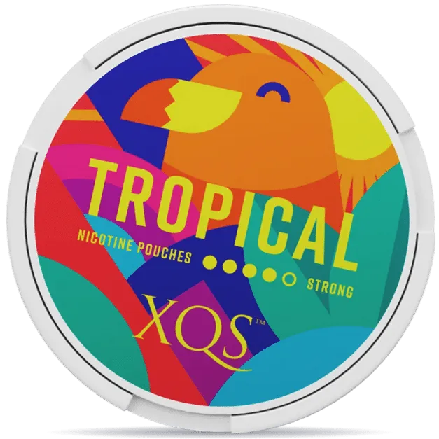 XQS Tropical Strong